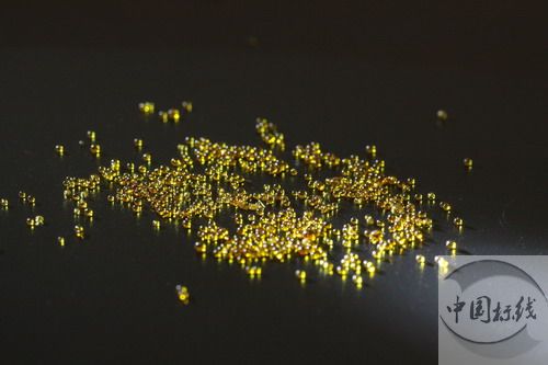 阜新道路标线玻璃微珠 工程配套